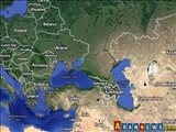 پیشنهاد انستیتوی جغرافی آکادمی علوم آذربایجان برای پیوستن جمهوری آذربایجان به قاره اروپا