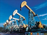 کاهش حجم استخراج نفت در جمهوري آذربايجان