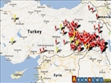 253 گور دسته جمعی کردها در 20 استان ترکیه