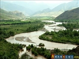 اگر آب ارس به دریاچه ارومیه منتقل شود، جمهوری آذربایجان با کمبود آب روبرو خواهد شد!