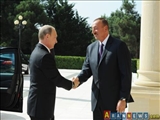 هدف سفر پوتین به جمهوری آذربایجان؛ از تبادل انرژی تا معامله ژئوپلیتیک