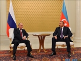 واکنش تحلیلگران ارمنی به سفر پوتین به جمهوری آذربایجان