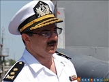 وزارت دفاع جمهوری آذربایجان: سفر فرمانده نیروی دریایی به ایران لغو نشده است 