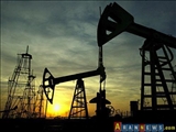صادرات نفت آذربایجان از مرز ٢٠ میلیون تن گذشت   