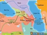  انتقال نفت روسیه به اروپا از طریق خط لوله باکو-نوروسیسک