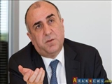 نامه وزير امورخارجه جمهوري آذربايجان به دبيرکل سازمان ملل