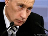 پوتین: روسیه آماده پاسخ به تهدیدات ناتو است 