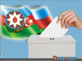 اعزام هيات نظارتي پارلمان اروپا به جمهوري آذربايجان 