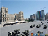 جمهوری آذربایجان در تدارک خرید تسلیحاتی گسترده است