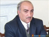 رئیس حزب وحدت جمهوری آذربایجان:تلاش رسانه های سلطه برای خاموش کردن صدای مردم سوریه 