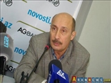 کارشناس سیاسی آذری: اگر تو متحد آمریکا هستی می توانی به طور آشکار دیکتاتوری کنی