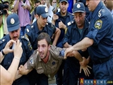 گزارش ديده بان حقوق بشر از وضعیت حقوق بشر در جمهوری آذربایجان
