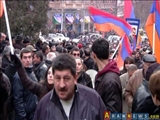 روزنامه روسی: غرب تلاش دارد در ارمنستان سناریوی معروف عربی را پیاده کند