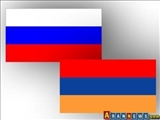 افزایش همکاری‌های سیاسی-نظامی ارمنستان و روسیه