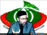  فراز و فرودهای ثبت نام رئیس محبوس حزب اسلام جمهوری آذربایجان در انتخابات ریاست جمهوری 