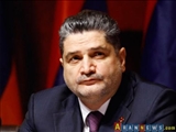نخست وزير ارمنستان عازم چين شد
