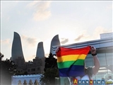 تحرک جدید همجنس بازان در باکو 