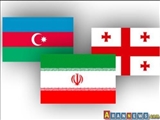پیام لاریجانی به مقامات گرجستان و جمهوری آذربایجان ابلاغ می‌شود 