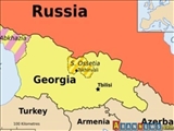 گرجستان،روسيه را به نقض اصول بين الملل متهم کرد