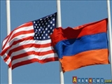 کمک ۴۳ میلیون دلاری آمــریکا به ارمنستان!