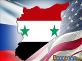 سوریه مهم است یا جایگاه جهانی روسیه