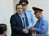 14 سال زندان برای نامزد سابق ریاست جمهوری ارمنستان!
