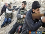 افشاگری روزنامه ی چاپ تركيه؛جوانان تركيه براي جنگ به سوريه اعزام مي شوند