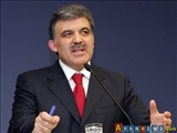 عبدالله گل: لغو تحريم‌ها عليه ايران به نفع اقتصاد ترکيه خواهد بود