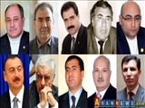 در آخرین و حساس ترین مناظره تلویزیونی نامزد های ریاست جمهوری آذربایجان چه گذشت؟