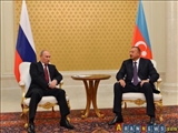 بازیگران بین‌المللی در انتخابات جمهوري آذربایجان چه نقشی ایفا می‌کنند؟ معامله بزرگ باکو با مسکو