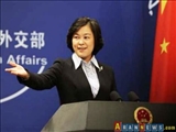 چین به انتخاب مردم جمهوری آذربایجان احترام می‌گذارد