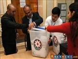 اروپا: انتخابات جمهوری آذربایجان شفاف، آزاد و عادلانه بود