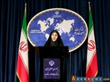 مرضیه افخم: سفارت ایران در باکو مسئول پیگیری وضعیت ایرانی محکوم به جاسوسی
