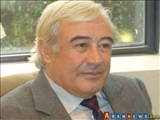استعفای رئیس شورای ملی جمهوری آذربایجان