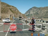هشدار باکو به ترکیه در صورت بازگشايي مرزهاي اين كشور با ارمنستان