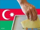 ارجاع نتيجه نهايي انتخابات رياست جمهوري در آذربايجان به دادگاه قانون اساسي اين كشور 