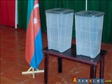علی اف،نتایج انتخابات ریاست جمهوری را به رسمیت نشناخت