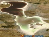 نفس دریاچه ارومیه به شماره افتاد/ دو نسخه ویژه برای نجات دریاچه