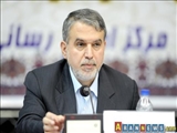 سرپرست وزارت ورزش و جوانان: نمي گذاريم چوگان به نام جمهوري آذربايجان ثبت شود