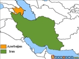 ذره‌بین تهران روی تحرکات جمهوری آذربایجان