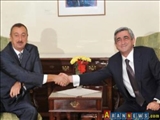 الهام علي اف: هيچ مصالحه اي در مورد تماميت ارضي جمهوري آذربايجان پذيرفته نيست