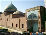 مسجدي با قدمت سيصد سال در ارمنستان