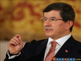 وزیر خارجه ترکیه: رئیس سازمان اطلاعاتی ما با لو دادن جاسوسان اسرائیل به وظیفه ی خود عمل می کند