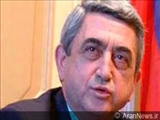 نخست ‌وزیر ارمنستان در انتخابات ریاست‌ جمهوری پیروز شد