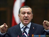 اردوغان: حتی حاضرم مسجد را ویران کنم!
