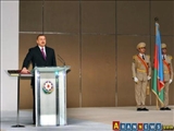 توضیح در مورد عدم دعوت میهمانان خارجی برای شرکت در مراسم تحلیف رییس جمهور آذربایجان