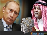 هشدار پوتین به عربستان