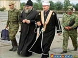 افـــزایش 5 برابری تعداد روحانیون در ارتش روسیه