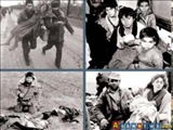 قدردانی مــــردم جمهوری آذربایجان از کمک‌های ایــــران در زمان جنگ قـــــره‌باغ