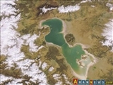 دریاچه ارومیه در صدر فهرست جایگزین ناپذیرترین مکان‌های طبیعی زمین